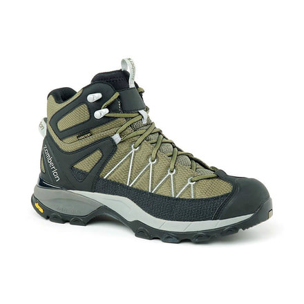 Zamberlan 230 SH Crosser Plus GTX RR-Olive-10 US