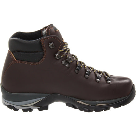 Zamberlan 310 Skill GTX Hiking Boot - Women's-Dark Brown-Medium-8.5