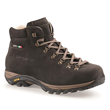 Zamberlan 320 Trail Lite Evo GTX Hiking Boot - Mens, DB, 8, 0320ZDBM-8
