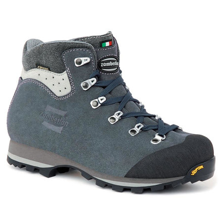 Zamberlan 491 Trackmaster GTX RR Light Hiking Boot - Women's, Octane, 37 EU / 6 US 491OC-W size 37 / 6