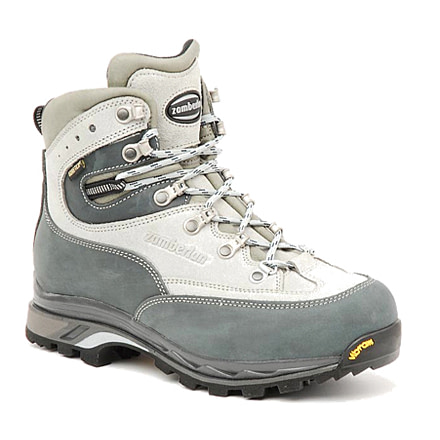 Zamberlan 760 Steep GT Boot - Women's - 7 US/ 39 EU Blue/Grey