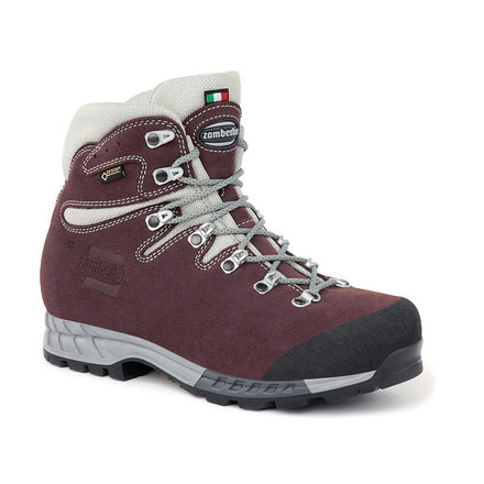 Zamberlan 900 Rolle GTX RR Hiking Boot - Women's, Borgogna, 37 EU / 6 US 900BG-W size  37 / 6