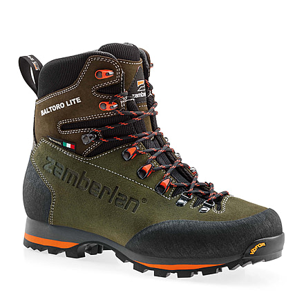 Zamberlan Baltoro Lite GTX Hiking Shoes - Mens, MK, 9.5, 1110ZMKM-9.5