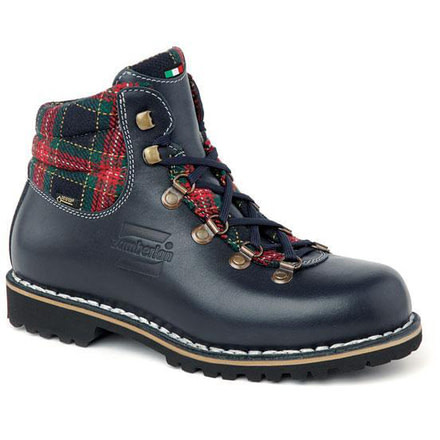 Zamberlan Berkeley NW GTX Winter Boots - Womens, Waxed Blue, Medium, 6, 1085BLW-Medium-6