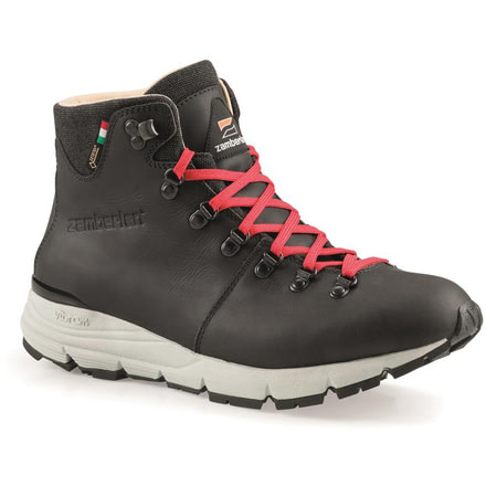 Zamberlan Cornell GTX Hiking Boots - Womens, Burgundy, Medium, 7.5, 0322BGW-Medium-7.5