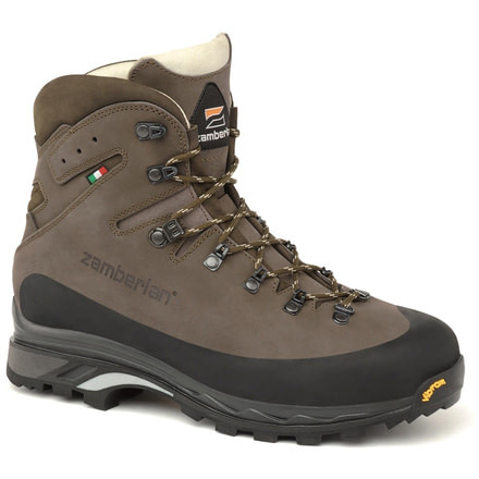 Zamberlan Guide LTH RR Hiking Boots - Mens, Brown, Medium, 8, 0961BRM-Medium-8