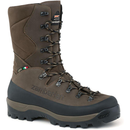 Zamberlan Kodiak GTX RR Hunting Boots - Mens, Brown, Medium, 8.5, 1101BRM-Medium-8.5