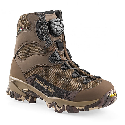 Zamberlan Adak 6 Gtx Rr Boa Hunting Boots - Mens