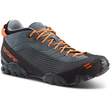 Zamberlan Muir RR Approach Shoes - Mens
