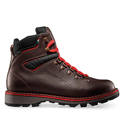 Zamberlan Solden Gtx Boots - Mens