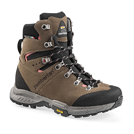Zamberlan Thunder Pro GTX Hiking/Backpacking Boots - Womens
