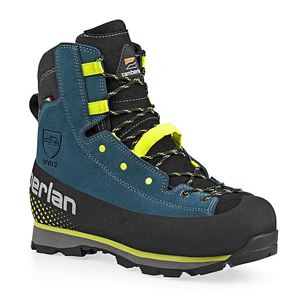 Zamberlan Treelogy 2.0 Gtx Rr Working Boots - Mens