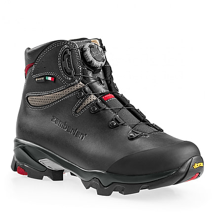Zamberlan Vioz Lux Gtx Rr Boa Backpacking Boots - Mens
