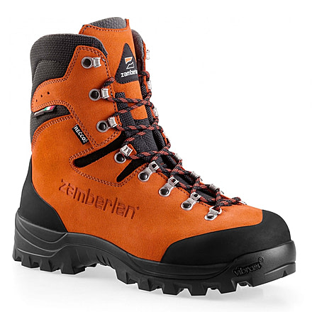Zamberlan Wald Gtx Rr S7S Working Boots - Mens