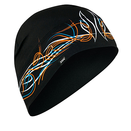 SportFlex Skull Cap