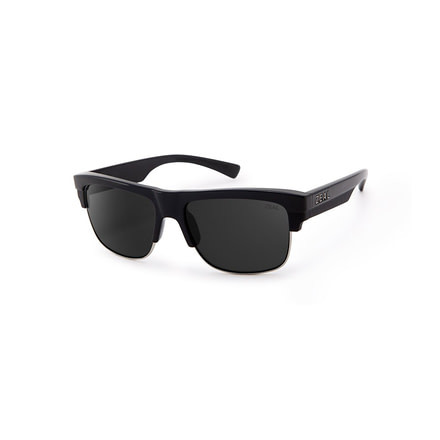 Zeal Optics Emerson Sunglasses, Black Gloss 11114