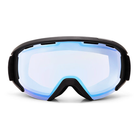 Zeal Optics Slate Replacement Goggle Lens-Sky Blue Mirror zop0074-Sky Blue Mirror