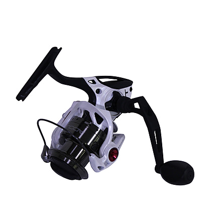 Quantum Spinning Fishing Reel 25 Size, AC25PTIA.BX3