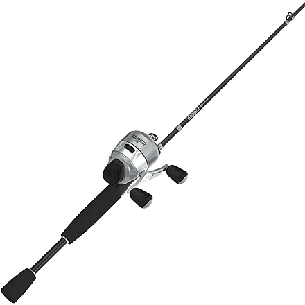 Lew's Mr. Crappie Jigging Rod, 9ft, 2-PC, Light, Fast, CT9L-2