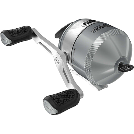 Lew's Mr. Crappie Underspin Reel/Rod Combo, 9ft, 2-PC Rod, CTU9-2