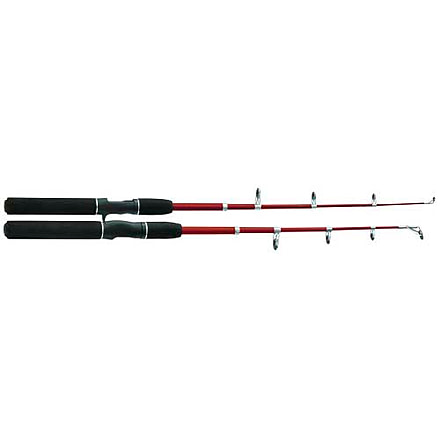 Zebco 33 Telecast 6 feet Telescopic Rod 617297