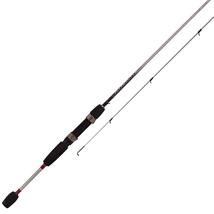 Zebco 4'6 1 Pc Super Ultralite XTS461ULB,,PB3