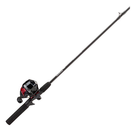 Zebco 404 562M Sc Combo Tackle 15# 1545562M.BP4
