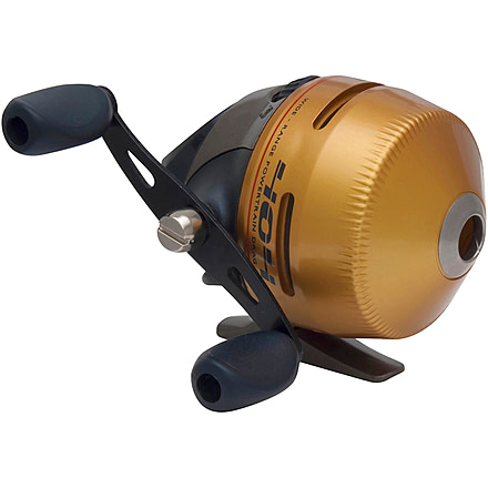 Zebco 404 Spincast, Reel Only 174502