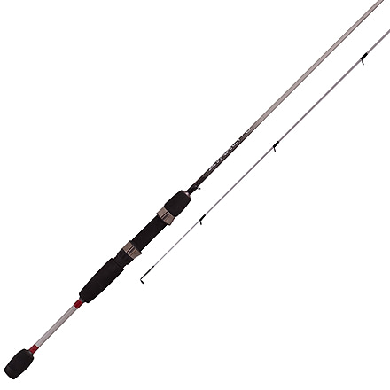 Zebco 5'0 1 Pc Super Ultralite XTS501ULB,,PB3