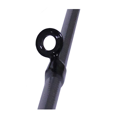 Zebco 6'6 2 Pc Super Ultralite XTS662ULB,,PB3