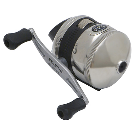 Zebco 733 Spincast 1bb Auto Bait Alert Reel 174508