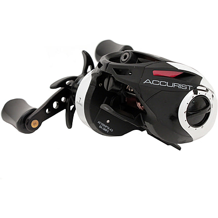 Zebco Accurist 6bb, Right Hand BC Reel, 7.0 to 1 174529