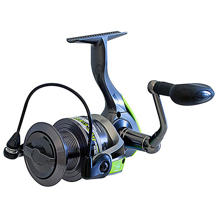 Zebco BIG CAT XT 60SZ SPIN REEL BCXT60A.BX3