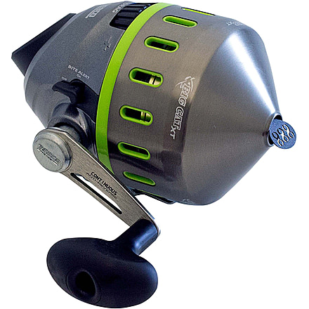 Zebco Big Cat XT Spincast Fishing Reel, Right Hand, BCXTSC.25.BX3
