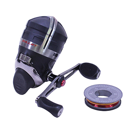 Zebco BULLET SC REEL ZB3,10,BX3