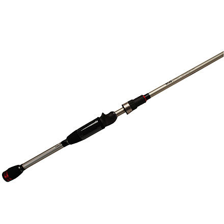 Zebco EXO Casting Rod, 6ft.10in. Medium-Heavy 174768