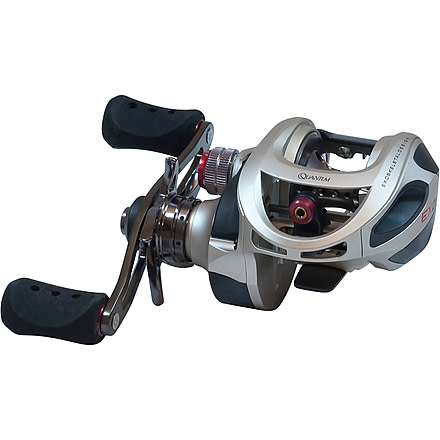 Zebco EXO Pt 11bb Right Hand BC Reel, 7.3 to 1 174748