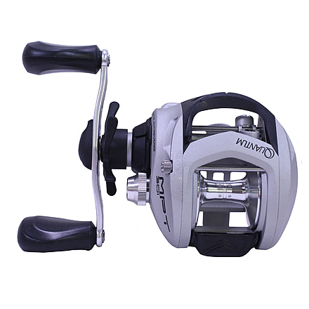 Zebco MONSTER PT 6.41 LH BAITCAST REEL MO301SPT.BX3