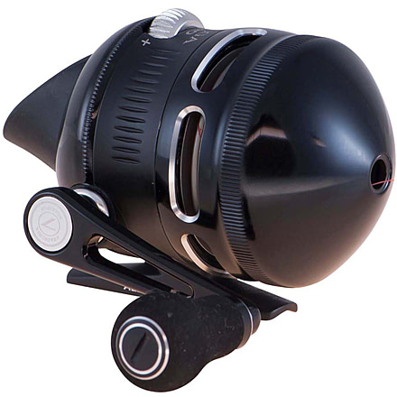 Zebco Spincasting Reel, 3.4, 6+1, Ambidextrous, ZO2PRO.06.BX3