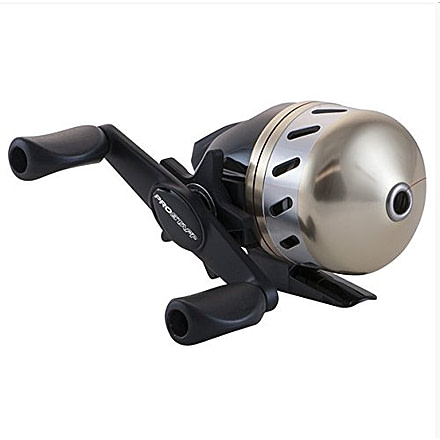 Zebco Pro Staff 2010 Spincast Reel, 1BB 3.3-1 6#/90 190270