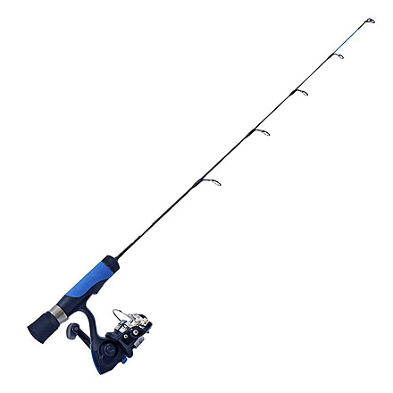 Zebco QUANTUM GLACIER X 05 24 ML COMBO GLX0524ML.NS4