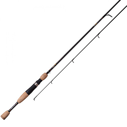Zebco Qx36 Spinning Rod QX36S701MA.PB3