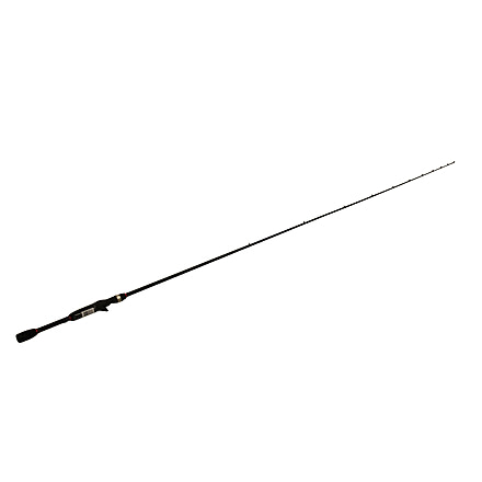 Zebco SMOKE CASTING 6'9 1PC Medium ROD SKC695FA,PB3