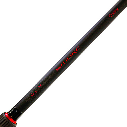 Zebco SMOKE CASTING 7' 1PC ML ROD SKC704MA,PB3