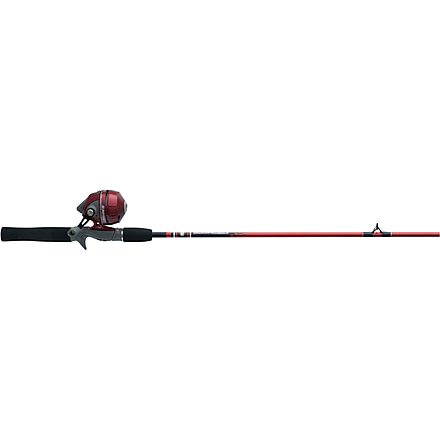 Zebco Spincast Combo, 202k-562m 174461