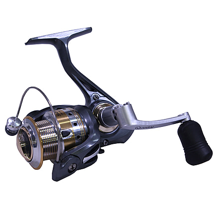 Zebco STRATEGY 10SZ SPIN REEL SR10,,BX3