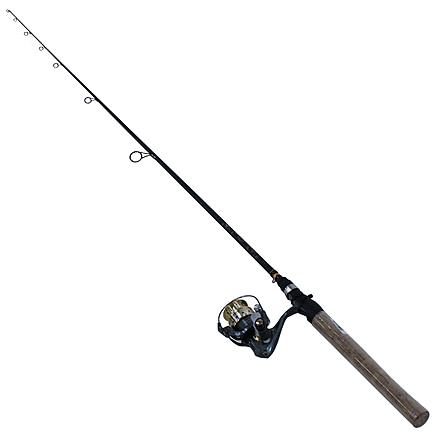 Zebco STRATEGY 30/661M SPIN COMBO SR30661M,,NS4