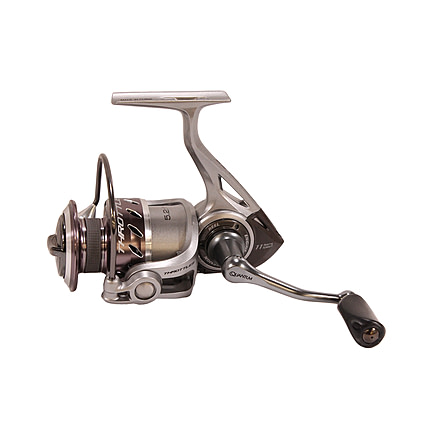 Zebco Throttle 30Sz Spin Reel,10+1BX TH30A.BX3