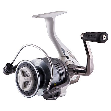 Zebco Trax 7+1 Spin sz40 Reel Box TRAX40,BX3