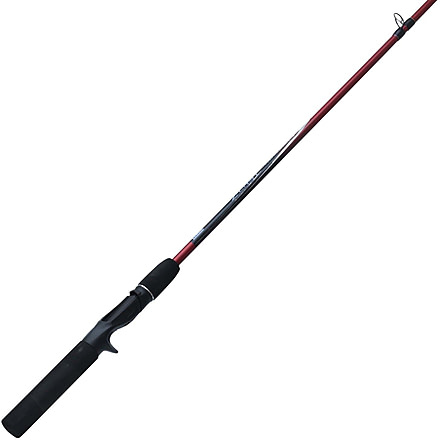 Lew's KVD Baitcast Reel, RH Retrieve, 8.3-1 Ratio, 9+1 Bearings, KVD1XH